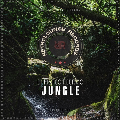 Christos Fourkis - Jungle [RETRO190]